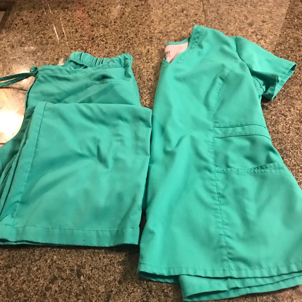 Greys anatomy top/bottoms